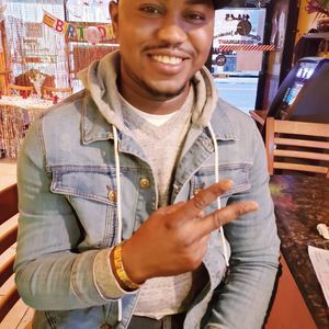 Meet your Posher, Dwayne